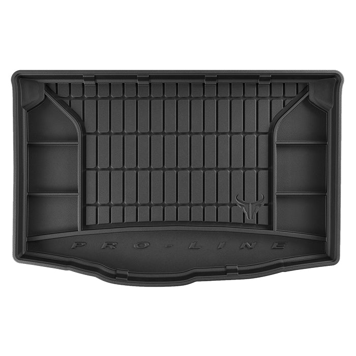 Bagagerumsbakke Mazda 2 III 2014- frogum