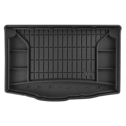 Bagagerumsbakke Mazda 2 III 2014- frogum