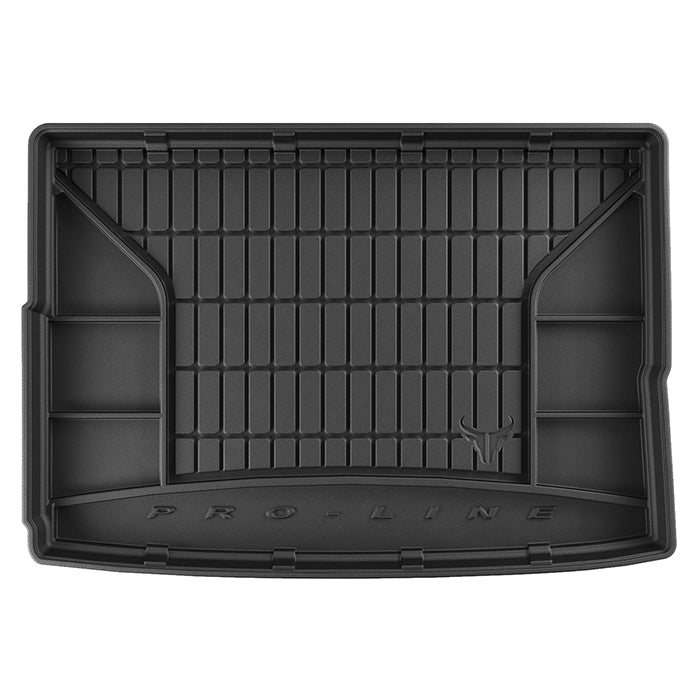 Bagagerumsbakke Opel Astra K 2015-2022- frogum