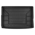 Bagagerumsbakke Opel Astra K 2015-2022- frogum