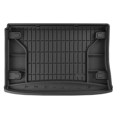 Bagagerumsbakke Fiat 500L 2012-2022- nederste frogum