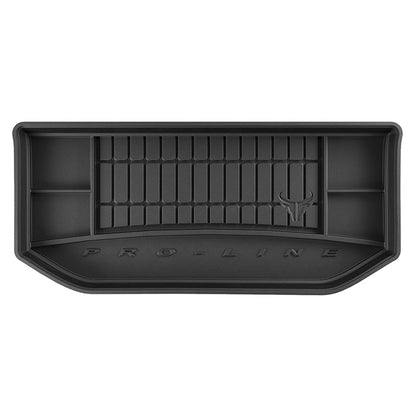 Bagagerumsbakke Volkswagen UP! 2011-2023- øverste frogum