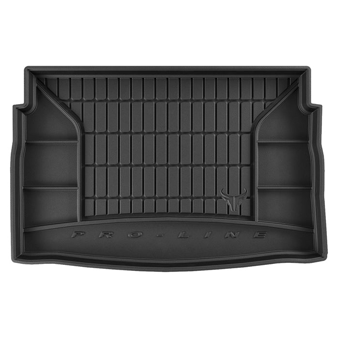 Bagagerumsbakke VW Golf Sportsvan 2014-2020 Nederst frogum