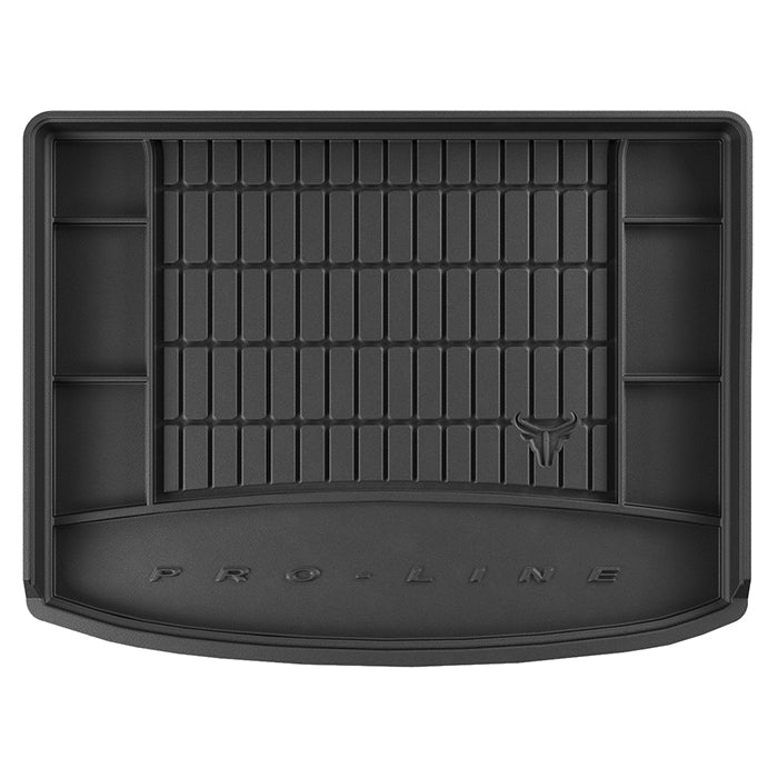 Bagagerumsbakke BMW 2 Series Tourer F45 2014-2022 frogum