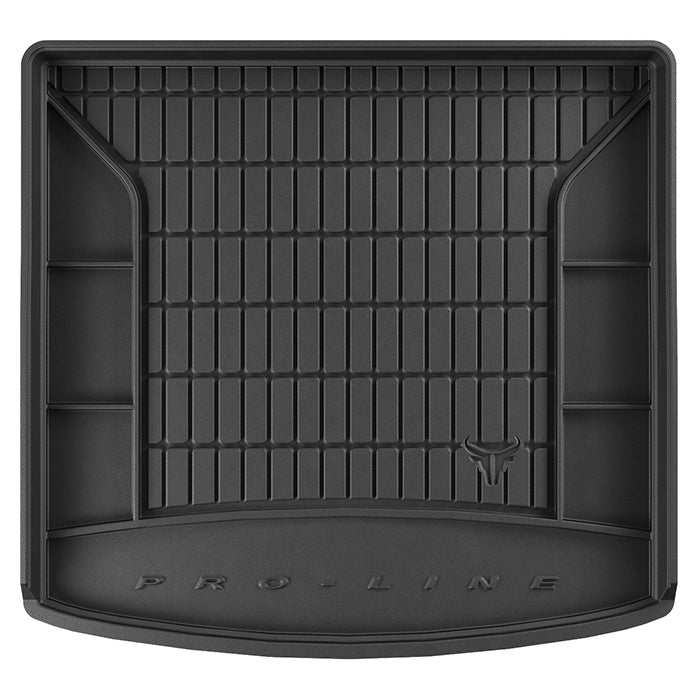 Bagagerumsbakke BMW 2 Series Grand Tourer F46 2015-2022 frogum
