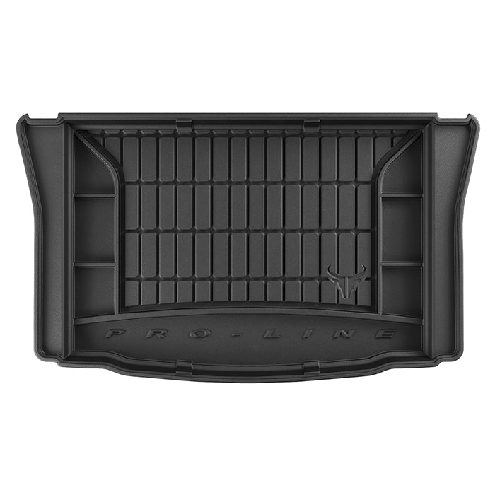 Bagagerumsbakke Volkswagen UP! 2011-2023- nederste frogum