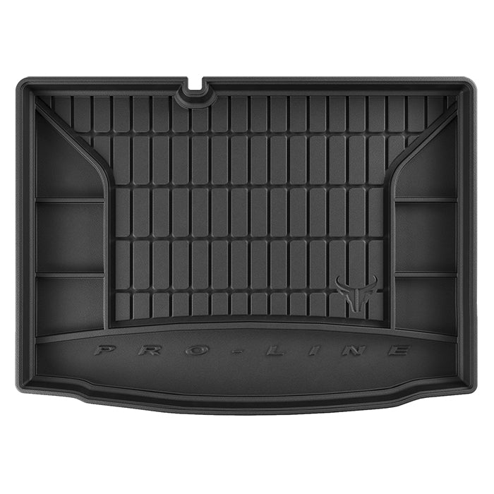 Bagagerumsbakke Skoda Fabia III 2014-2022 frogum
