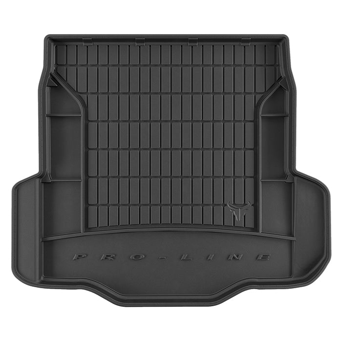 Bagagerumsbakke Citroën e-C4X 2020- frogum