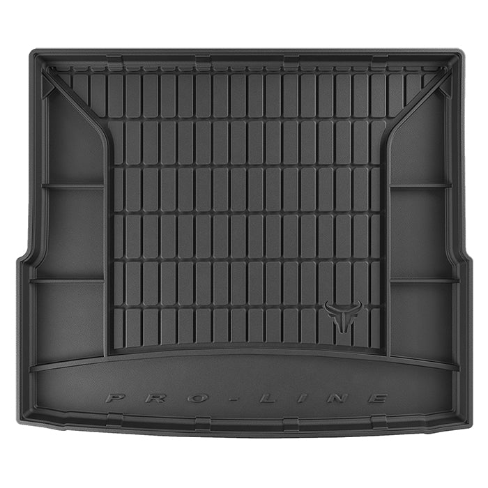 Bagagerumsbakke BMW X2 U10 2023- frogum