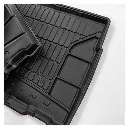 Bagagerumsbakke Mercedes EQB X243 2021- frogum