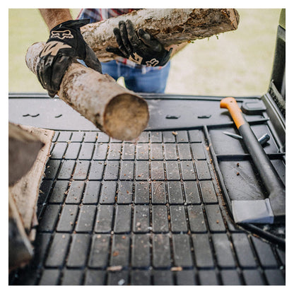 Bagagerumsbakke Skoda Superb III 2015-2023 nederste frogum