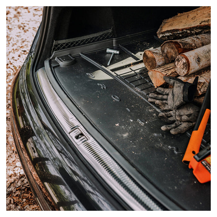 Bagagerumsbakke Ford Tourneo Courier 2014-2023 frogum