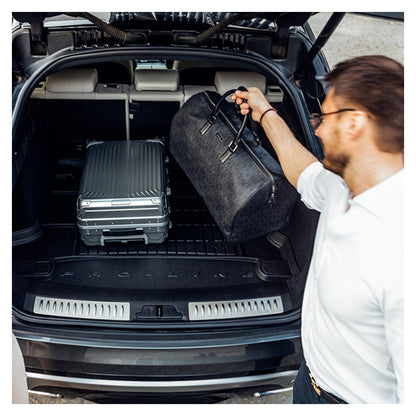 Bagagerumsbakke BMW X2 U10 2023- frogum