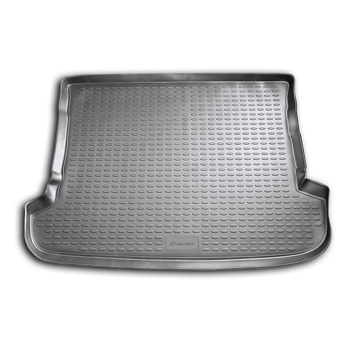 Bagagerumsbakke Corolla Verso 10/2004-2009 trunkline