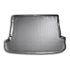 Bagagerumsbakke Corolla Verso 10/2004-2009 trunkline