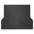 Universal bagagerumsbakke PURE 1100x1430 mm. frogum