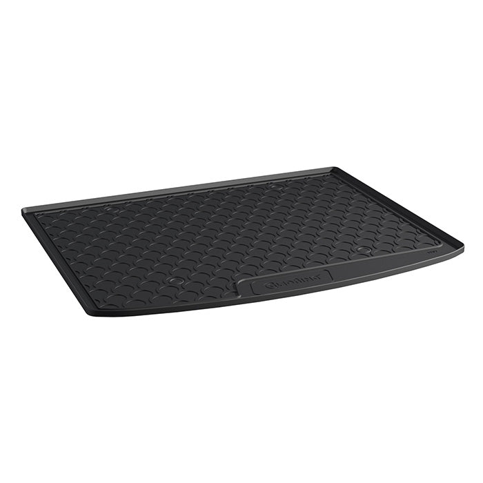 Bagagerumsbakke Volvo V40 2012-2018 gledring