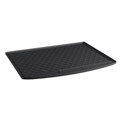 Bagagerumsbakke Volvo V40 2012-2018 gledring