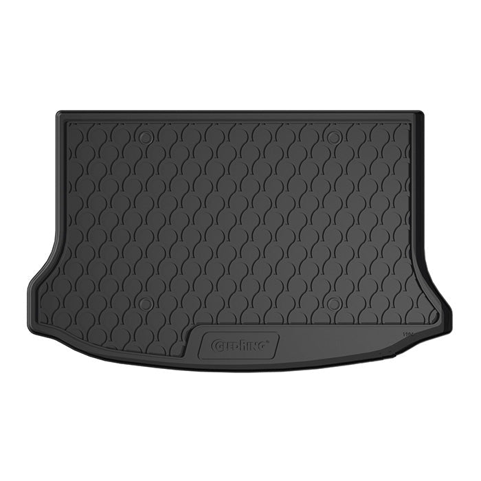 Bagagerumsbakke Volvo V40 D2/D3/D4 2018- gledring