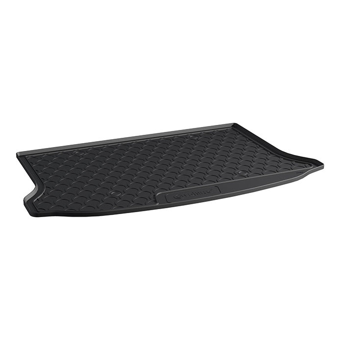 Bagagerumsbakke Volvo V40 D2/D3/D4 2018- gledring