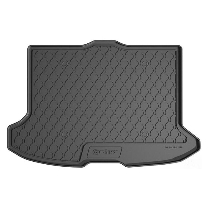 Bagagerumsbakke Volvo C30 HB (3-dr) 2006-2013 gledring