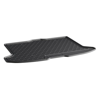 Bagagerumsbakke Volvo C30 HB (3-dr) 2006-2013 gledring