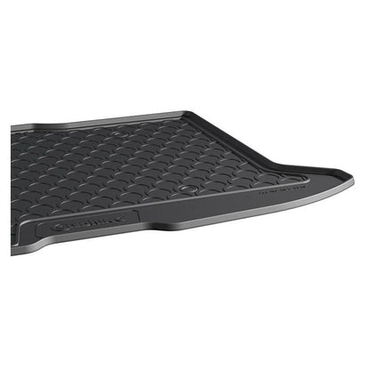 Bagagerumsbakke Volvo C30 HB (3-dr) 2006-2013 gledring