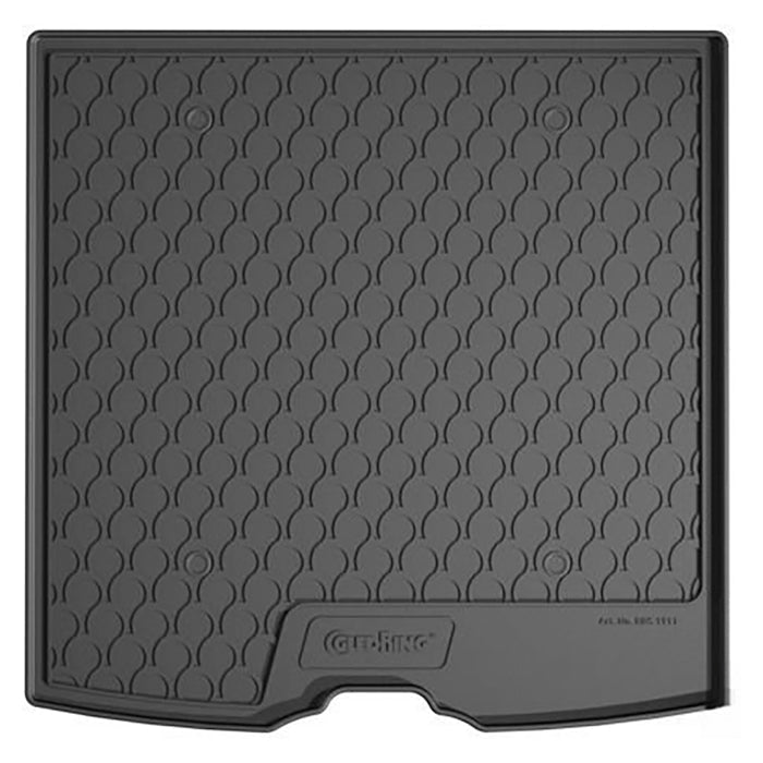 Bagagerumsbakke Volvo V50 2004-2012 gledring