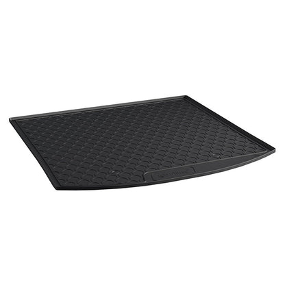 Bagagerumsbakke VW Touran 5P 2003-2015 gledring