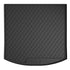 Bagagerumsbakke VW Touran 5P 2003-2015 gledring
