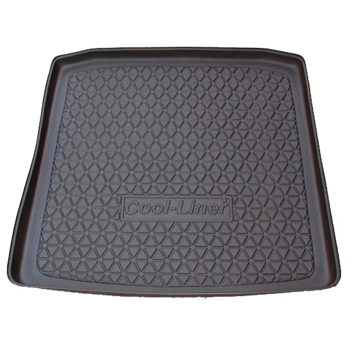 Bagagerumsbakke VW Golf IV STC 1998-2007 trunkline