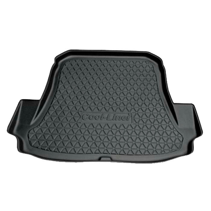 Bagagerumsbakke VW Polo 6N STC 1997-2001 trunkline