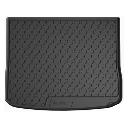 Bagagerumsbakke VW Tiguan 07/2007-03/2016 gledring