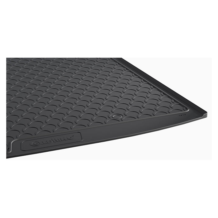 Bagagerumsbakke VW Sharan 7P 09/2010- gledring