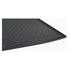 Bagagerumsbakke VW Sharan 7P 09/2010- gledring
