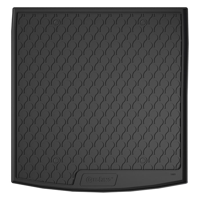 Bagagerumsbakke VW Golf VII STC 09/2013-2020 gledring