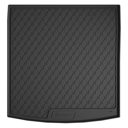 Bagagerumsbakke VW Golf VII STC 09/2013-2020 gledring