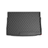 Bagagerumsbakke VW Golf VIII 5D Upper gledring