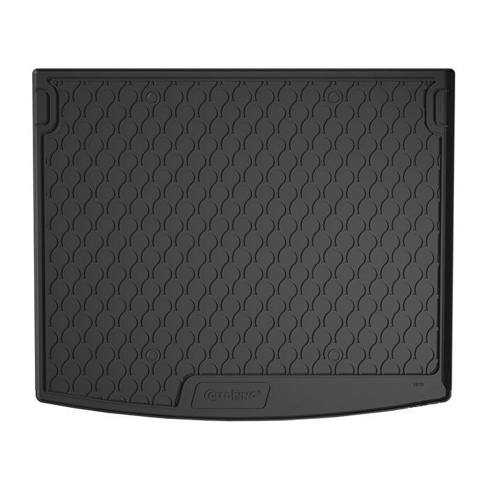 Bagagerumsbakke VW Caddy V MPV 2020- gledring
