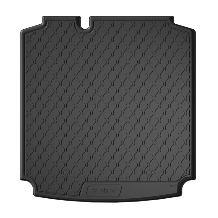 Bagagerumsbakke VW Jetta 2011-2017 gledring