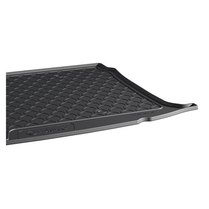 Bagagerumsbakke VW Taigo 2021- gledring