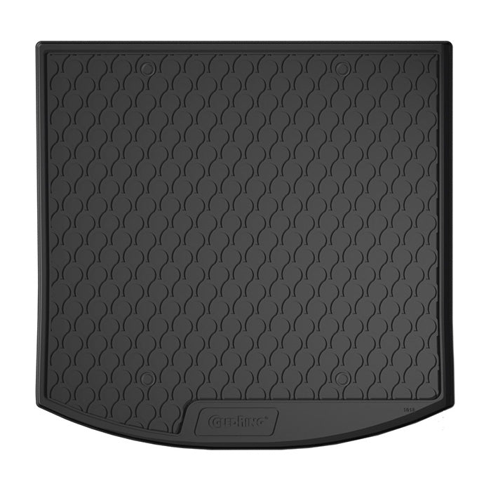 Bagagerumsbakke VW Touran 1T 2003-2015 gledring
