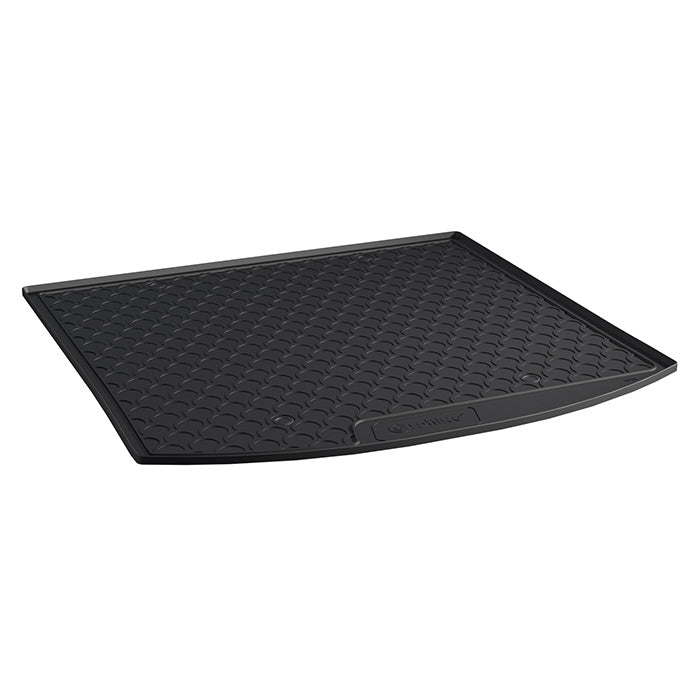 Bagagerumsbakke VW Touran 1T 2003-2015 gledring