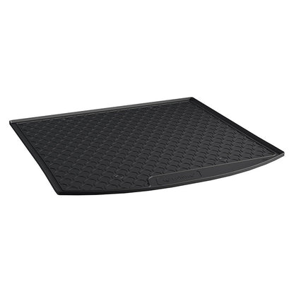 Bagagerumsbakke VW Touran 1T 2003-2015 gledring