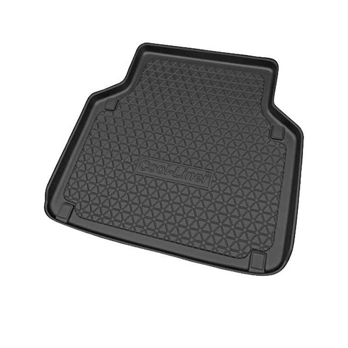 Bagagerumsbakke Renault Megane 5D 1996-2002 trunkline