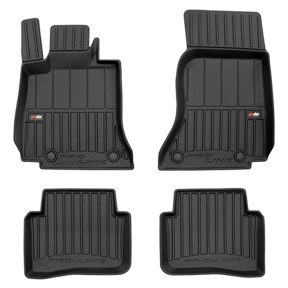 Gummimåtter Mercedes-Benz C-Class S206, W206 2021-