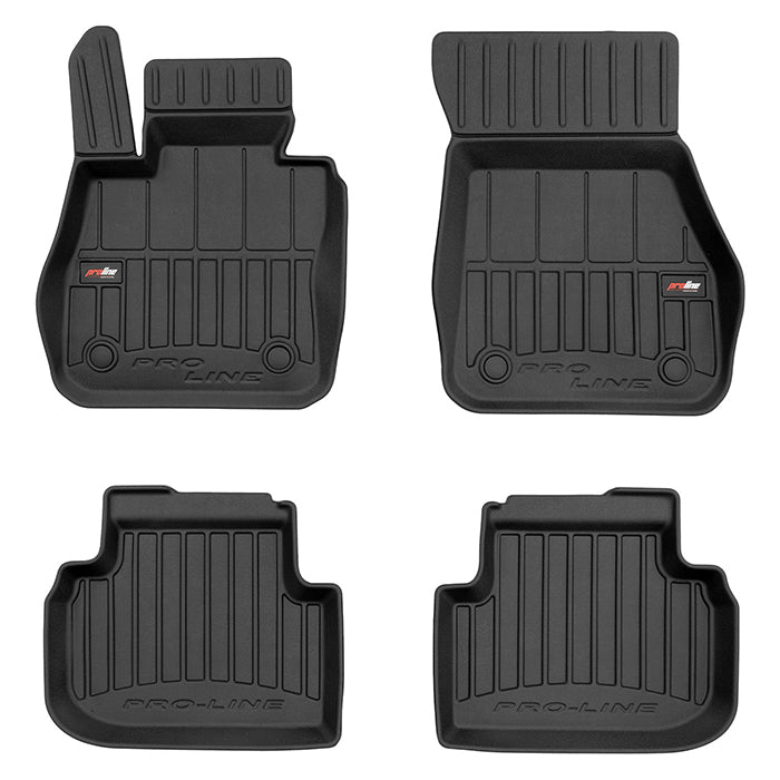 Gummimåtter BMW 1 Series F70 2024-