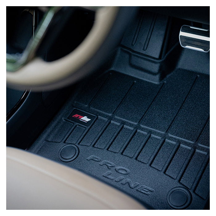 Gummimåtter Cupra Formentor 2020-, Seat Leon IV 2020-