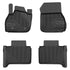 Gummimåtter Renault Zoe 2012-2024 HB frogum