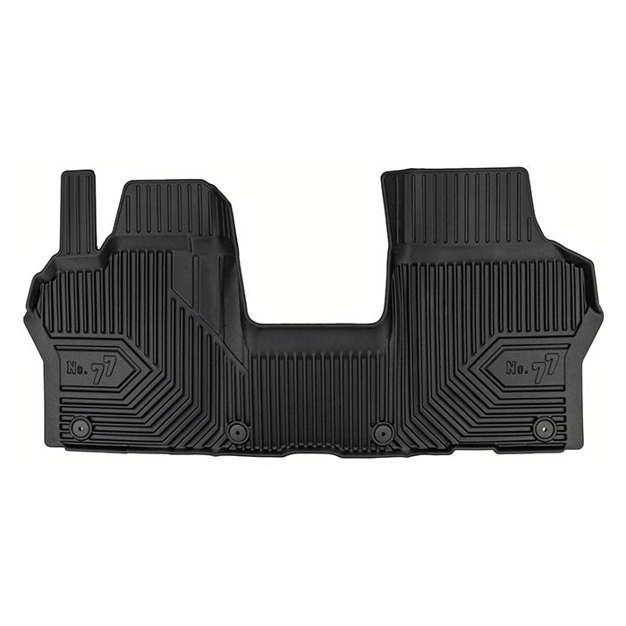 Gummimåtter Volkswagen ID. Buzz 2022- frogum